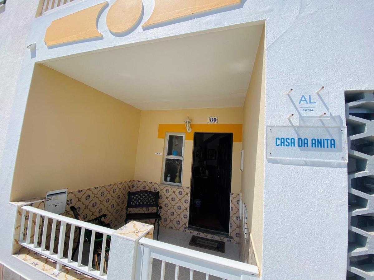 Casa Da Anita * Sagres
